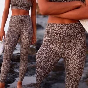 Let’s Move High 25 Legging